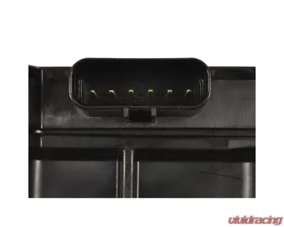 Intermotor Accelerator Pedal Sensor Standard Ignition APS384 - APS384