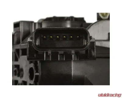 Intermotor Accelerator Pedal Sensor Standard Ignition APS506 - APS506