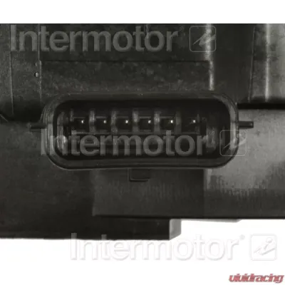 Intermotor Accelerator Pedal Sensor Standard Ignition APS523 - APS523