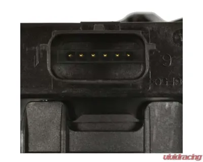 Accelerator Pedal Sensor Standard Ignition APS545 - APS545