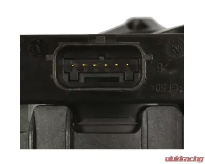 Accelerator Pedal Sensor Standard Ignition APS546 - APS546
