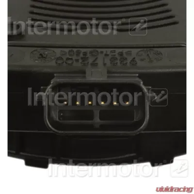 Accelerator Pedal Sensor Standard Ignition APS589 - APS589