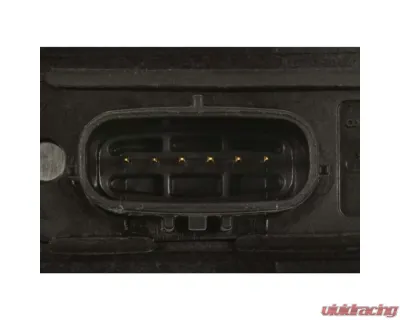 Intermotor Accelerator Pedal Sensor Standard Ignition APS596 - APS596