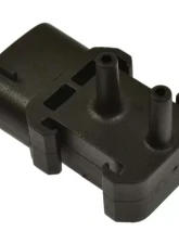 Intermotor Fuel Vapor / Vent Pressure Sensor Standard Ignition AS121                                     - AS121 - Image 4