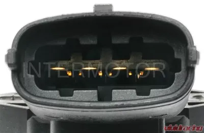 Intermotor Intake Air Temperature Sensor Standard Ignition AS185 - AS185