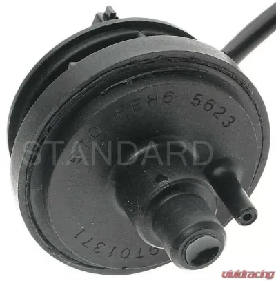 Turbocharger Boost Sensor Standard Ignition AS186 - AS186