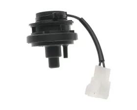 Turbocharger Boost Sensor Standard Ignition AS186