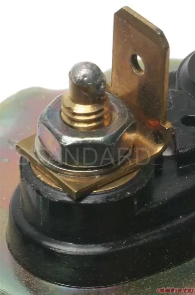 Turbocharger Boost Sensor Standard Ignition AS237 - AS237