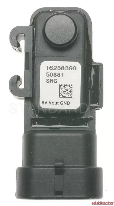 Fuel Vapor / Vent Pressure Sensor Standard Ignition AS302 - AS302