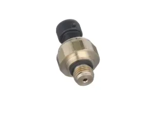 Turbocharger Boost Sensor Standard Ignition AS334