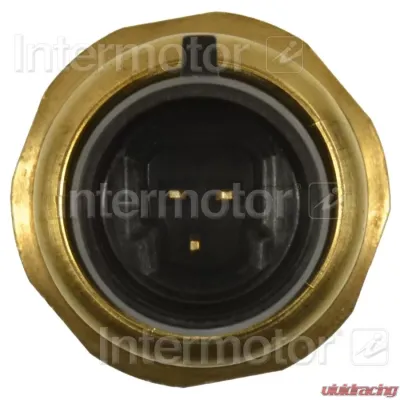 Turbocharger Boost Sensor Standard Ignition AS334 - AS334