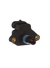 Turbocharger Boost Sensor Standard Ignition AS349                                     - AS349 - Image 3