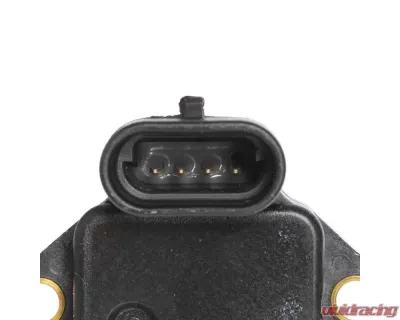Turbocharger Boost Sensor Standard Ignition AS349 - AS349