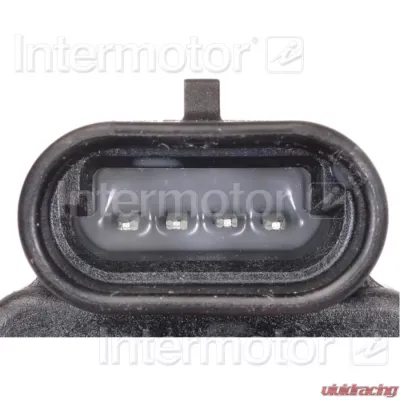 Turbocharger Boost Sensor Standard Ignition AS349 - AS349