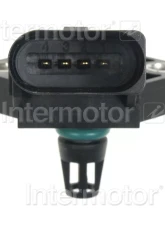 Intermotor Turbocharger Boost Sensor Standard Ignition AS365                                     - AS365 - Image 3