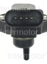 Intermotor Turbocharger Boost Sensor Standard Ignition AS366                                     - AS366 - Image 3
