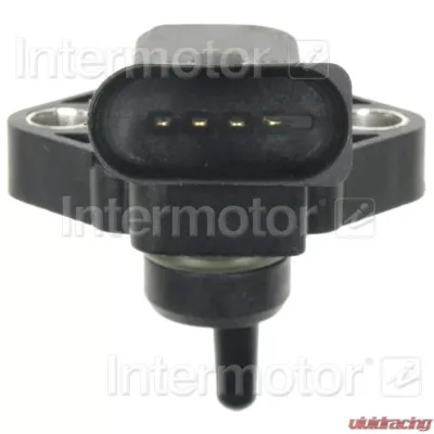 Intermotor Turbocharger Boost Sensor Standard Ignition AS366 - AS366