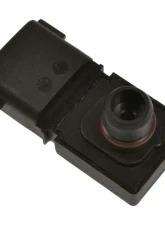 Intermotor Fuel Vapor / Vent Pressure Sensor Standard Ignition AS382                                     - AS382 - Image 3