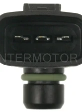 Intermotor Fuel Vapor / Vent Pressure Sensor Standard Ignition AS382                                     - AS382 - Image 5