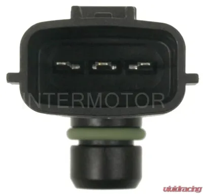 Intermotor Fuel Vapor / Vent Pressure Sensor Standard Ignition AS382 - AS382