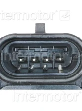 Intermotor Turbocharger Boost Sensor Standard Ignition AS401                                     - AS401 - Image 6