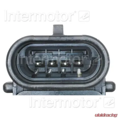 Intermotor Turbocharger Boost Sensor Standard Ignition AS401 - AS401