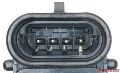 Intermotor Turbocharger Boost Sensor Standard Ignition AS401 - AS401