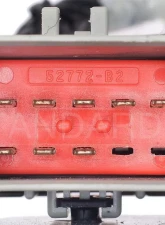 Turbocharger Boost Sensor Standard Ignition AS402                                     - AS402 - Image 3