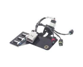 Turbocharger Boost Sensor Standard Ignition AS402