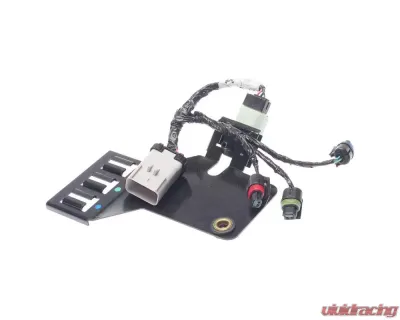 Turbocharger Boost Sensor Standard Ignition AS402 - AS402