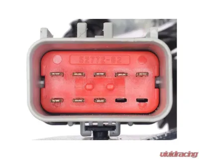 Turbocharger Boost Sensor Standard Ignition AS402 - AS402