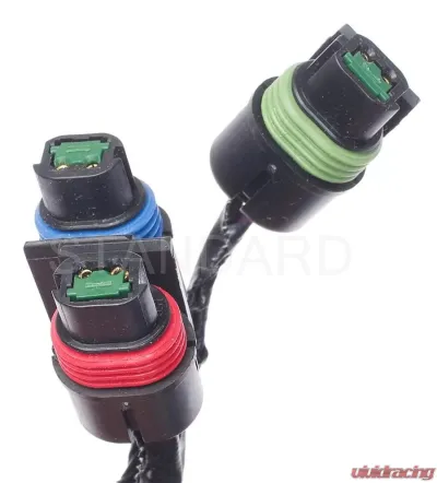 Turbocharger Boost Sensor Standard Ignition AS402 - AS402