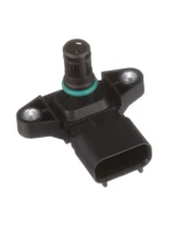 Turbocharger Boost Sensor Standard Ignition AS410                                     - AS410 - Image 7