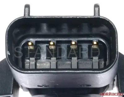 Turbocharger Boost Sensor Standard Ignition AS410 - AS410