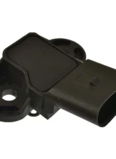 Intermotor Secondary Air Injection Sensor Standard Ignition AS440                                     - AS440 - Image 4