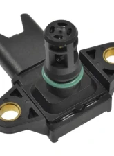 Intermotor Turbocharger Boost Sensor Standard Ignition AS460                                     - AS460 - Image 2