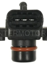 Intermotor Fuel Vapor / Vent Pressure Sensor Standard Ignition AS501                                     - AS501 - Image 4