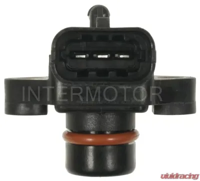 Intermotor Fuel Vapor / Vent Pressure Sensor Standard Ignition AS501 - AS501