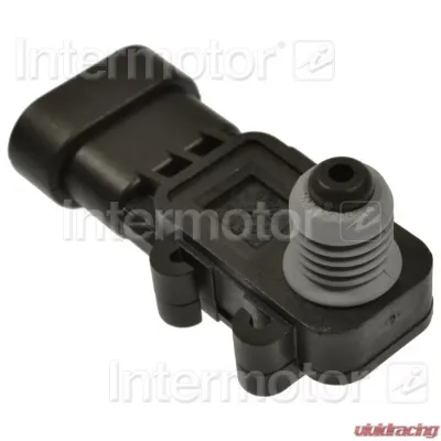 Intermotor Fuel Vapor / Vent Pressure Sensor Standard Ignition AS502 - AS502