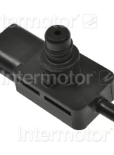 Intermotor Fuel Vapor / Vent Pressure Sensor Standard Ignition AS513                                     - AS513 - Image 4