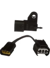 Intermotor Fuel Vapor / Vent Pressure Sensor Standard Ignition AS514                                     - AS514 - Image 7