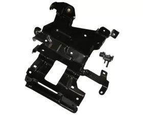 Intermotor Turbocharger Boost Sensor Standard Ignition AS525
