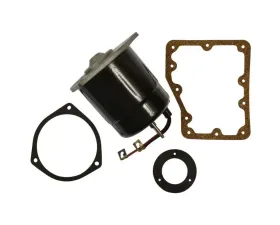 Axle Shift Motor Standard Ignition ASM101
