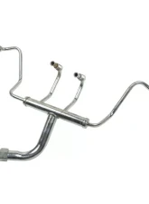 Manifold Air Tube Standard Ignition AT176                                     - AT176 - Image 4