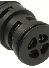 Intermotor Automatic Transmission Oil Cooler Thermostat Standard Ignition ATO100                                     - ATO100 - Image 2