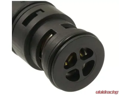 Intermotor Automatic Transmission Oil Cooler Thermostat Standard Ignition ATO100 - ATO100