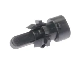 Cabin Air Temperature Sensor Standard Ignition AX124