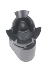 Intermotor Ambient Air Temperature Sensor Standard Ignition AX141                                     - AX141 - Image 2