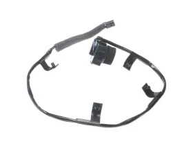 Cabin Air Temperature Sensor Standard Ignition AX146