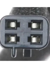 Cabin Air Temperature Sensor Standard Ignition AX146                                     - AX146 - Image 3